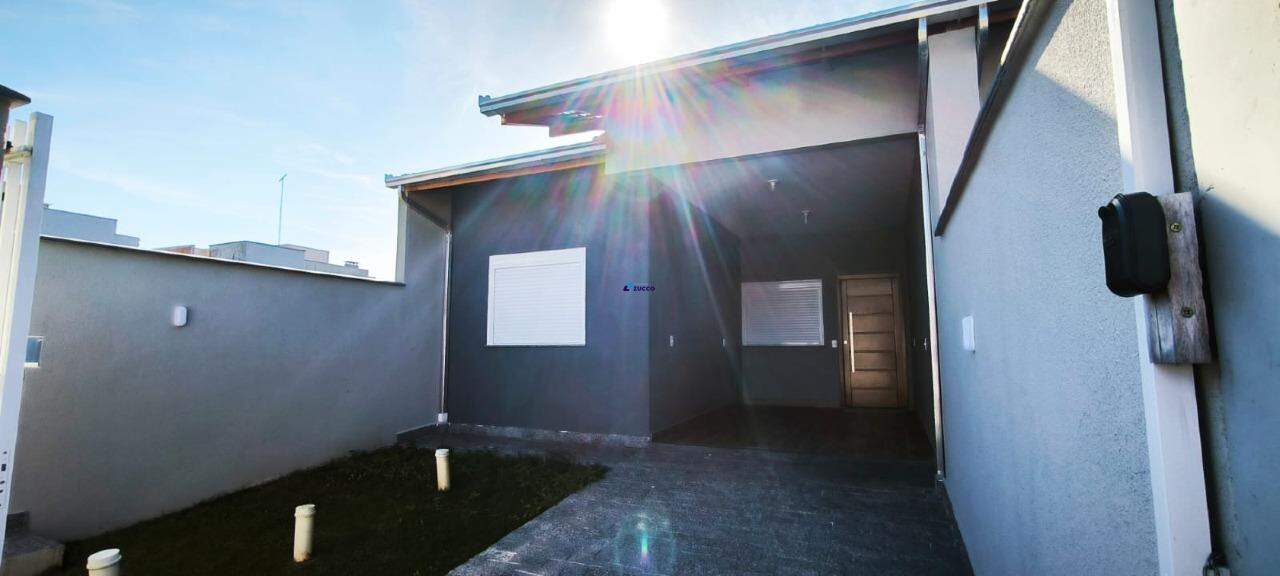Casa à venda no Bairro Itacolomi: 