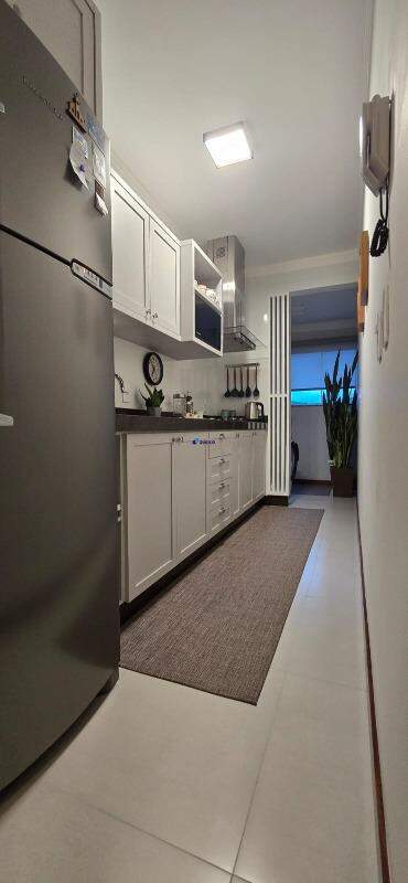 Apartamento à venda no Dom Joaquim: 