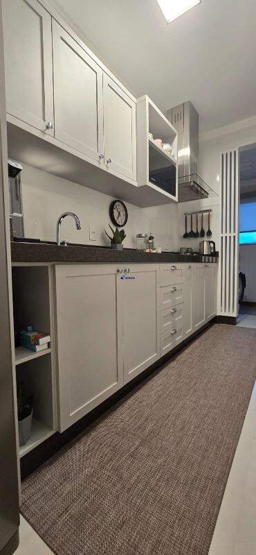Apartamento à venda no Dom Joaquim: 