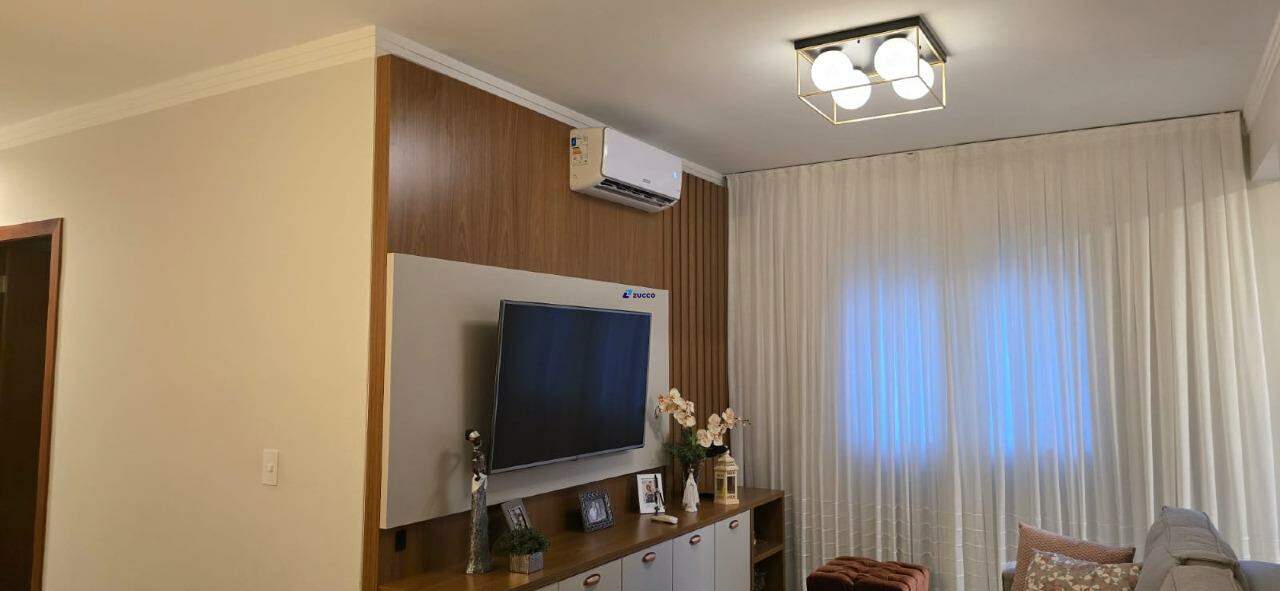 Apartamento à venda no Dom Joaquim: 