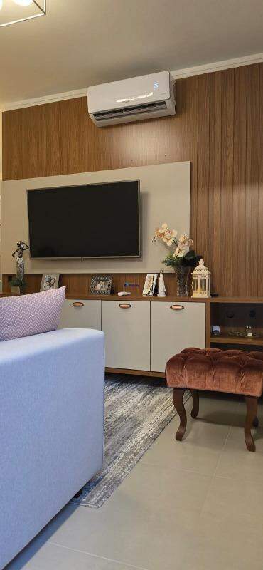 Apartamento à venda no Dom Joaquim: 