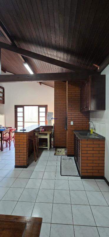 Casa à venda no Jardim Maluche: 