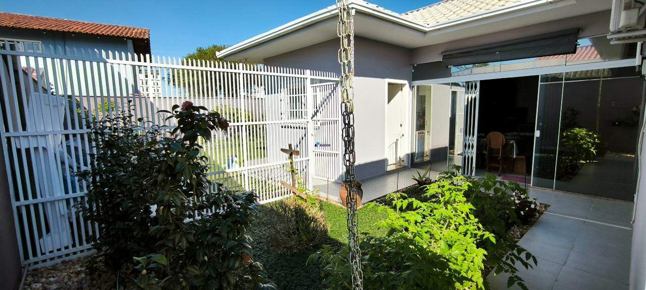 Casa à venda no Itajuba: 
