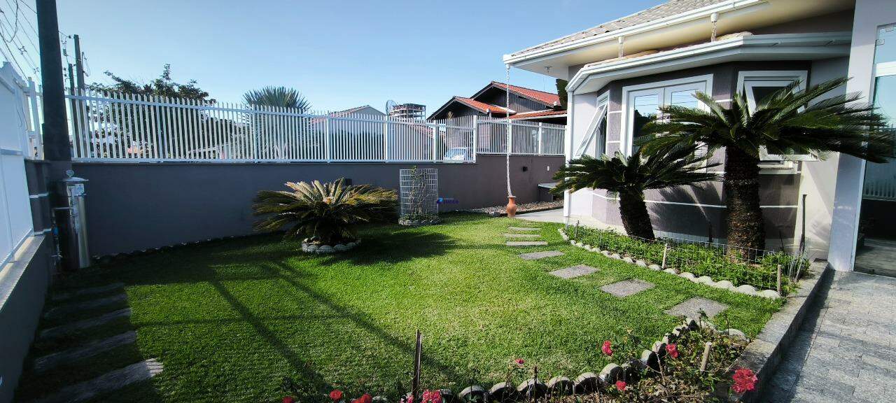 Casa à venda no Itajuba: 