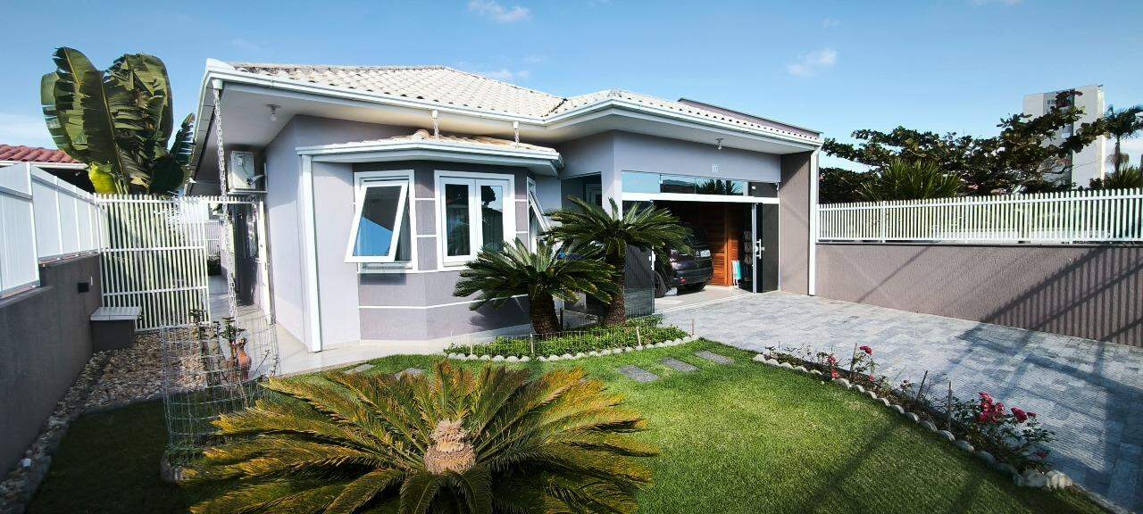 Casa à venda no Itajuba: 