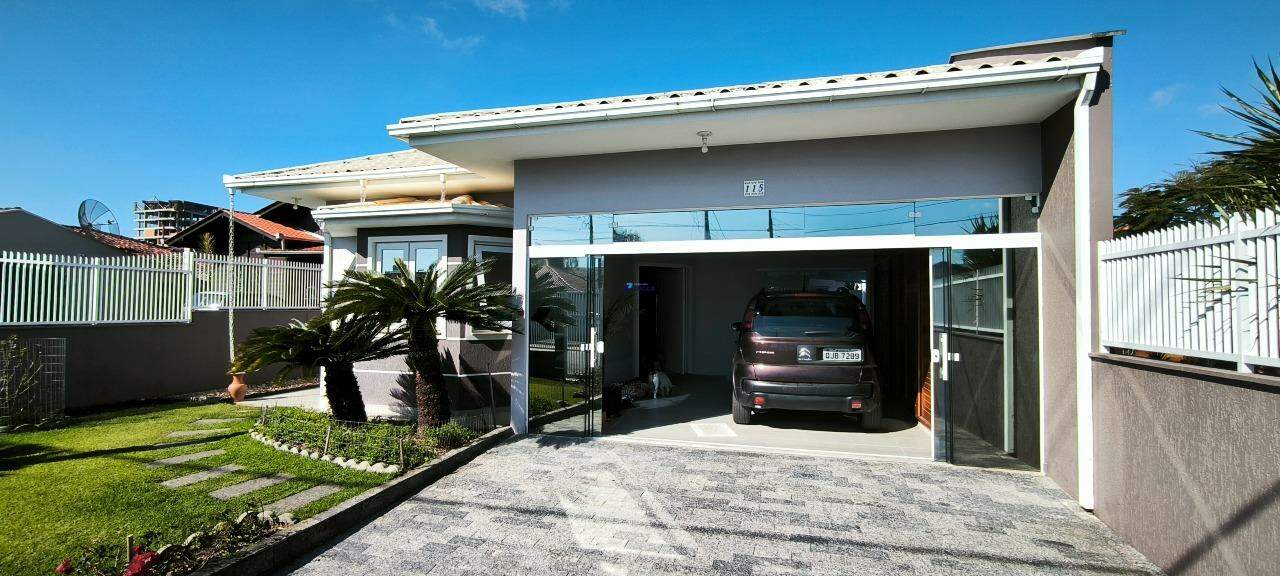 Casa à venda no Itajuba: 