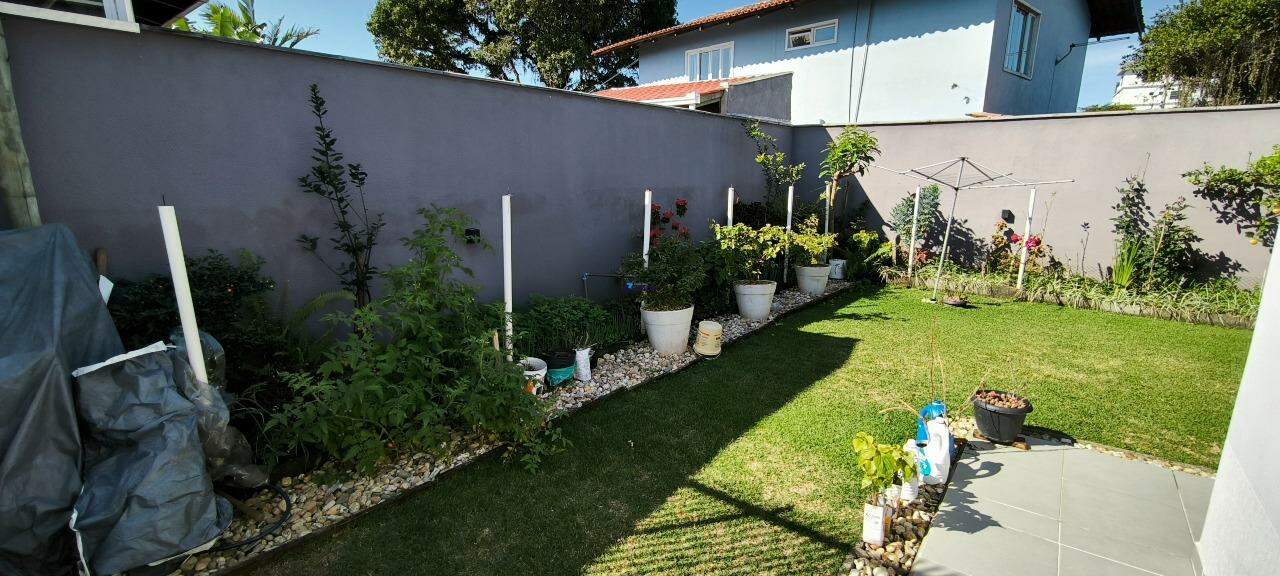 Casa à venda no Itajuba: 