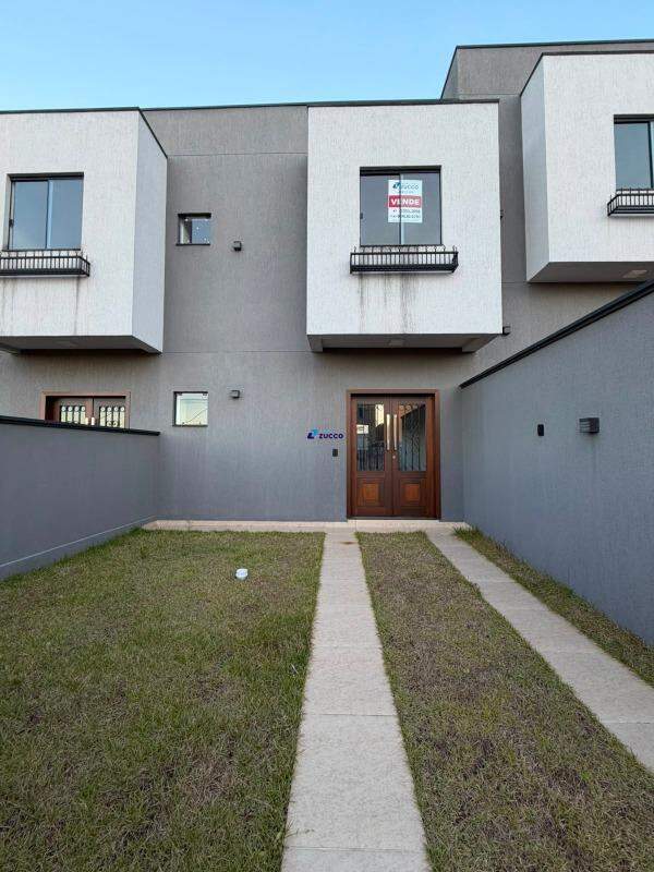 Casa à venda no Águas Claras: 