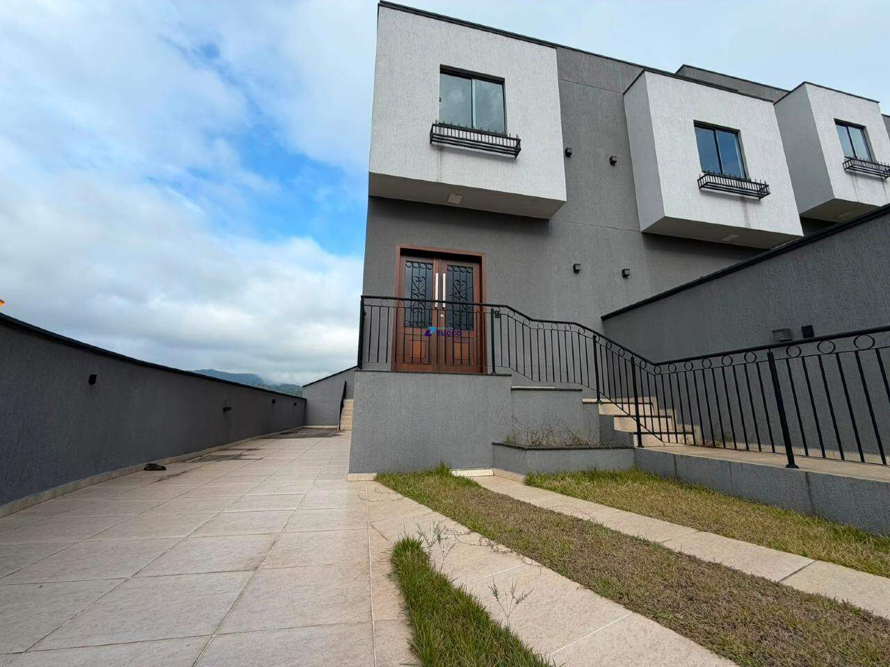 Casa à venda no Águas Claras: 