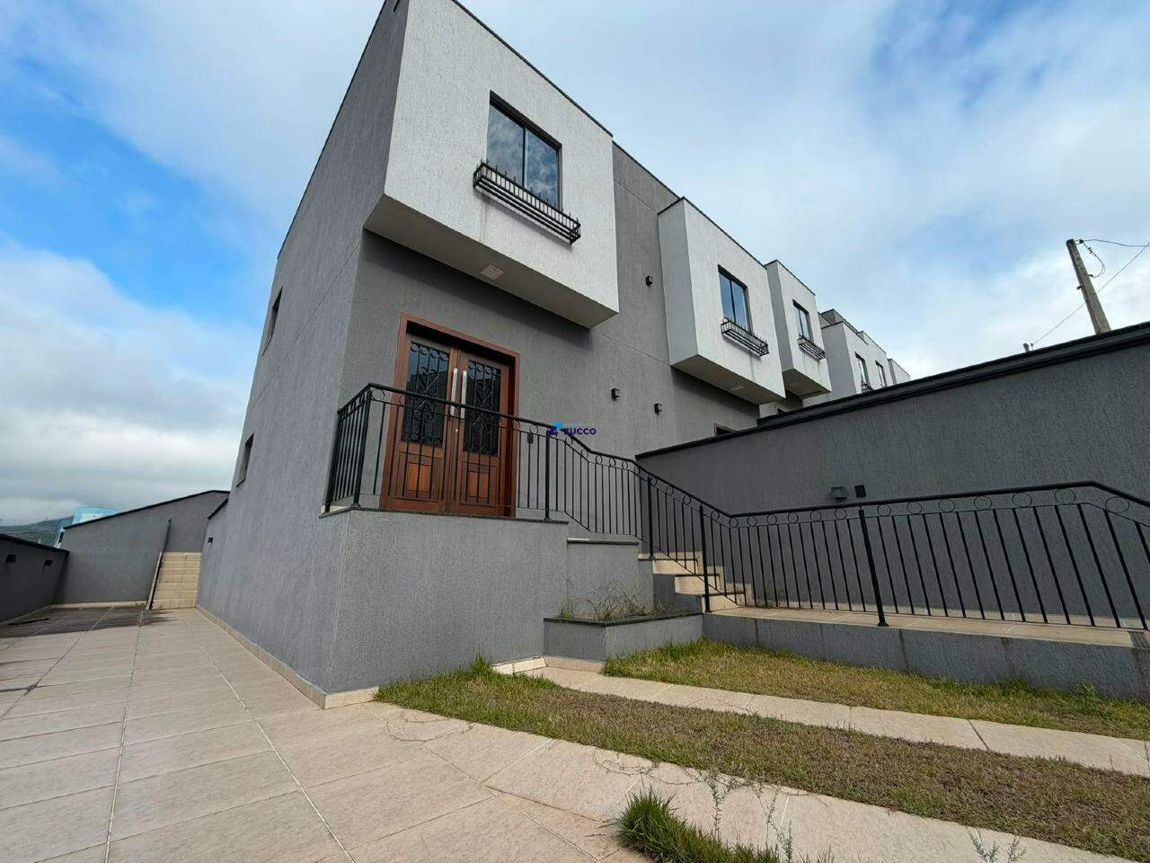 Casa à venda no Águas Claras: 