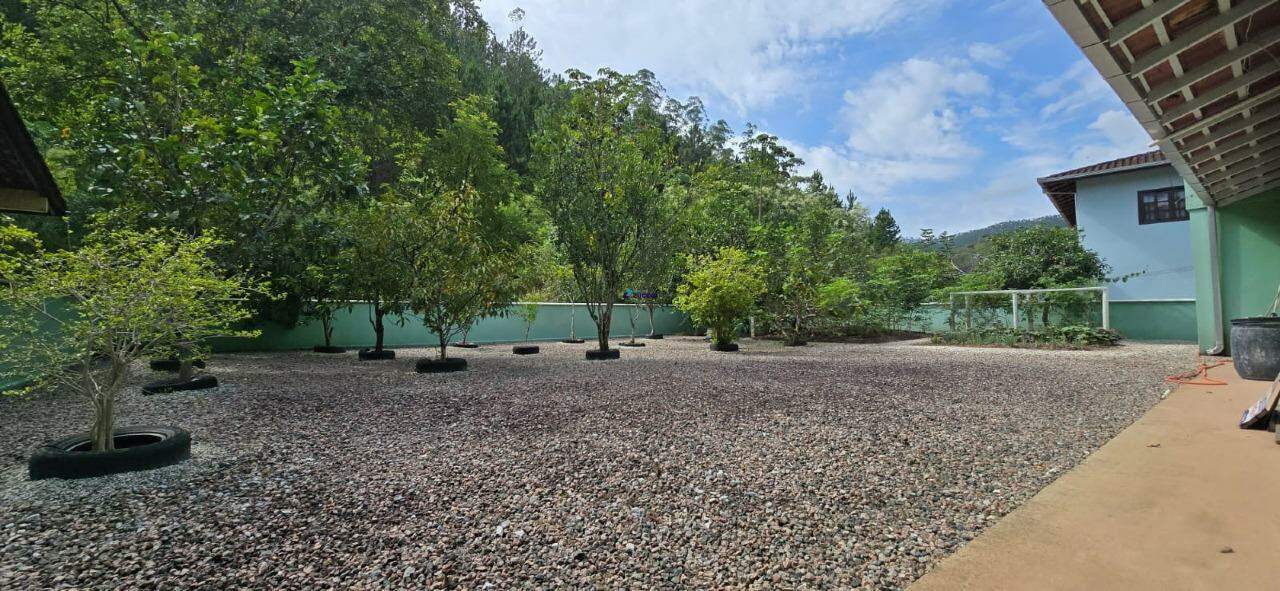 Casa à venda no Guabiruba: 