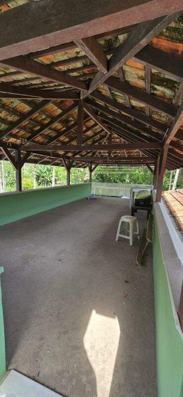 Casa à venda no Guabiruba: 