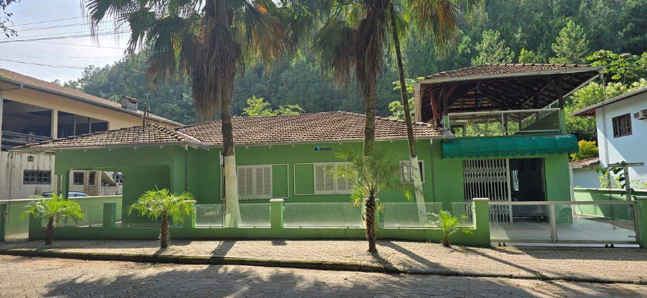 Casa à venda no Guabiruba: 