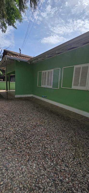 Casa à venda no Guabiruba: 
