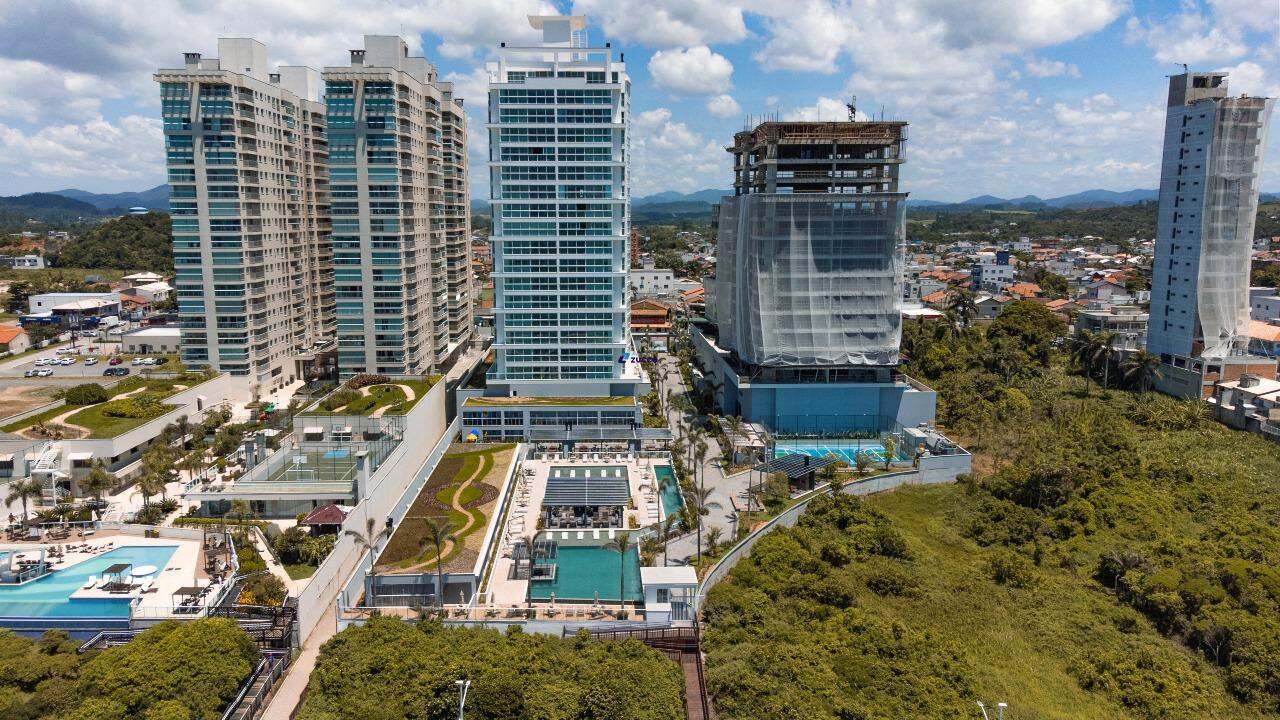 Apartamento à venda no Bairro Itacolomi: 