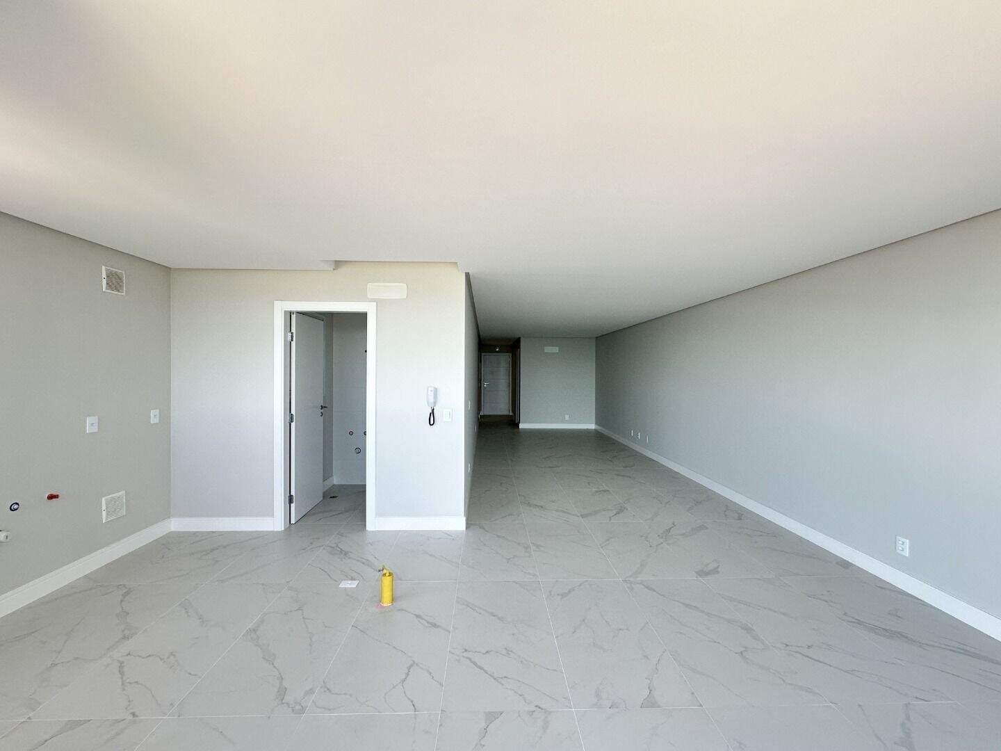 Apartamento à venda no Itacolomi: 