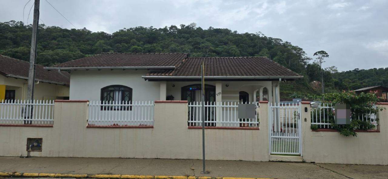 Casa à venda no São Pedro: 