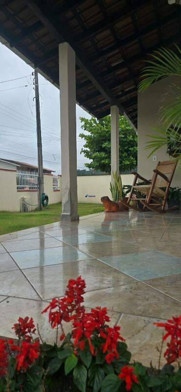 Casa à venda no São Pedro: 
