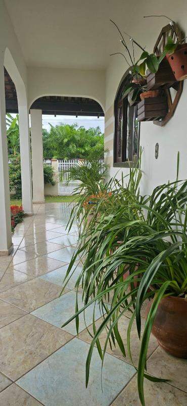 Casa à venda no São Pedro: 