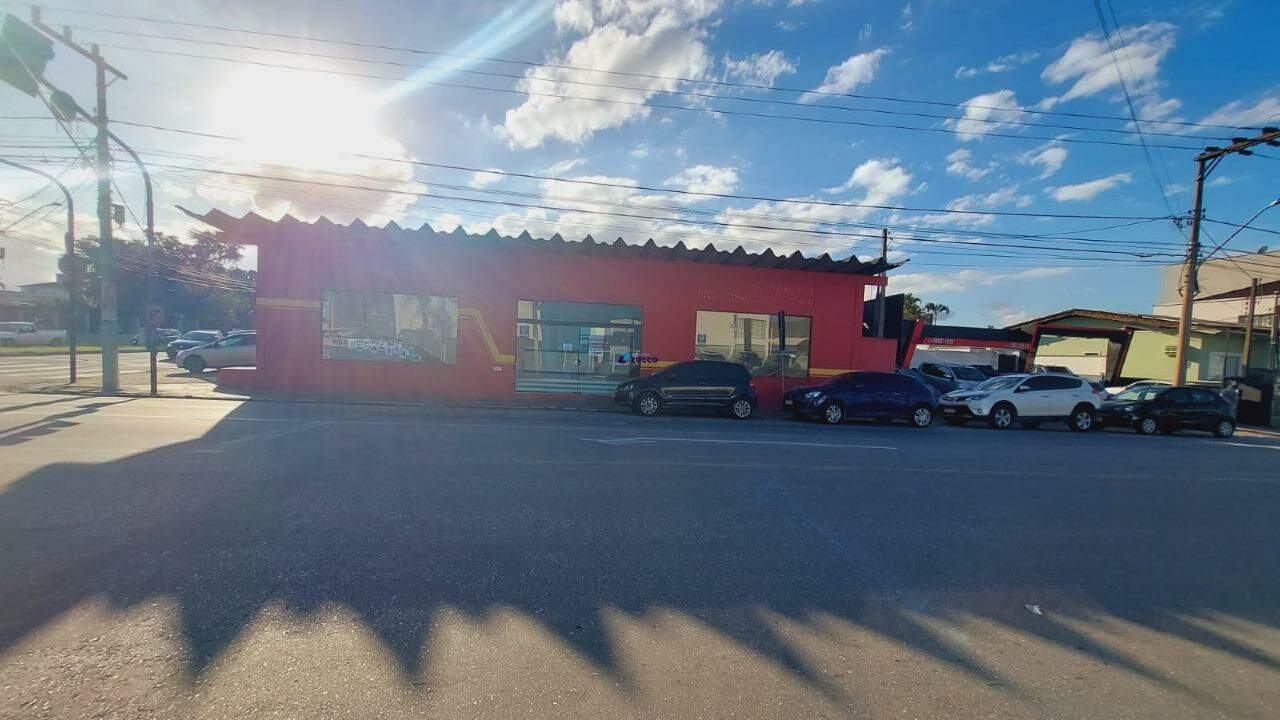 Sala para aluguel no Jardim Maluche: 