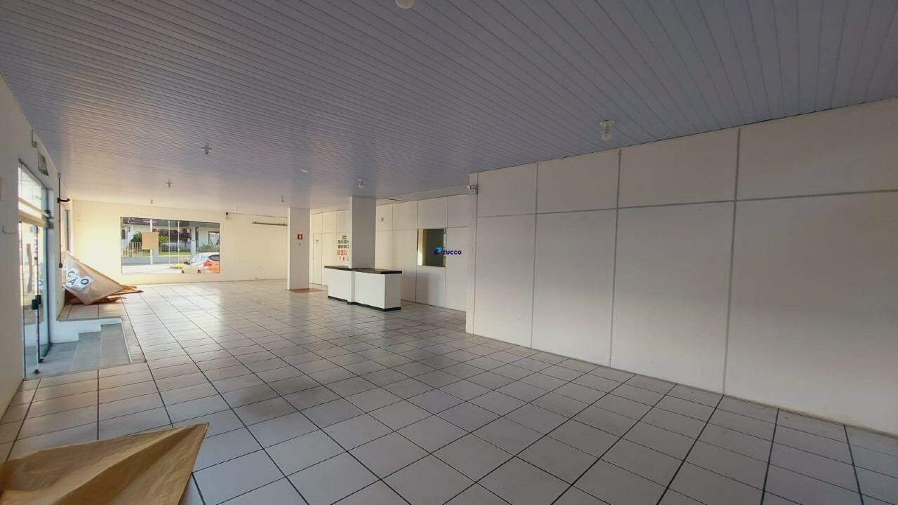Sala para aluguel no Jardim Maluche: 