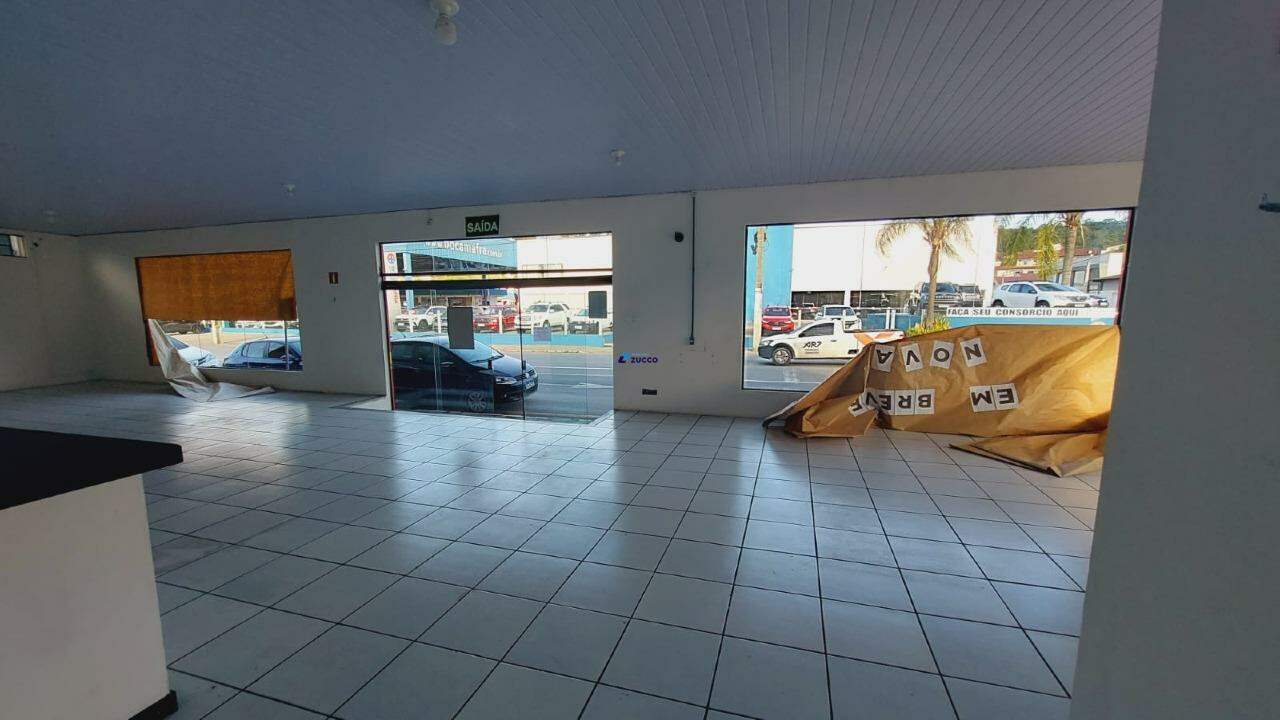 Sala para aluguel no Jardim Maluche: 