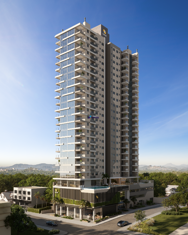 Apartamento à venda no Bairro Itacolomi: 