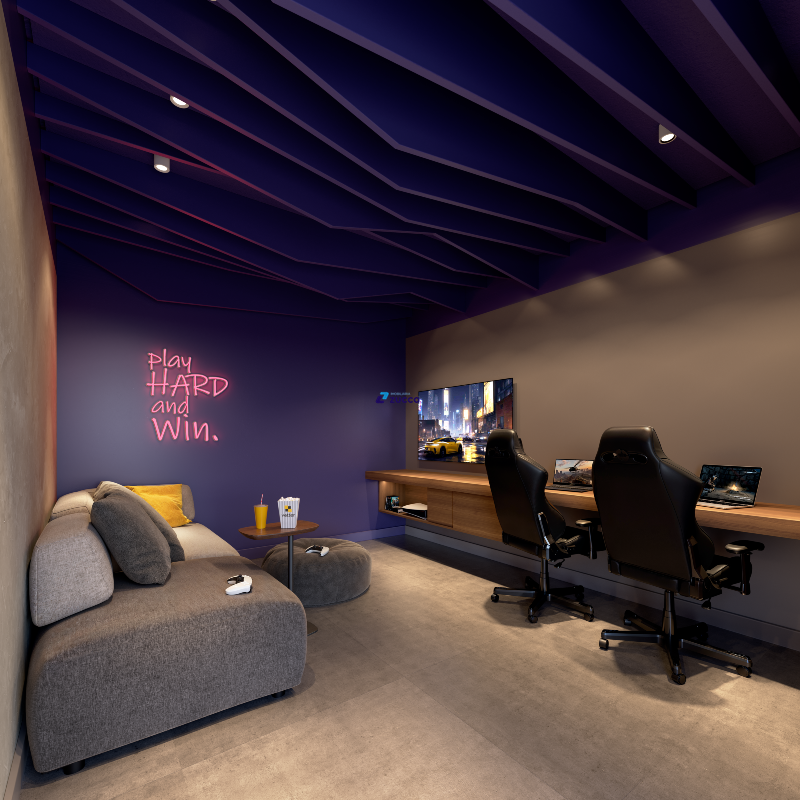 Apartamento à venda no Bairro Itacolomi: 