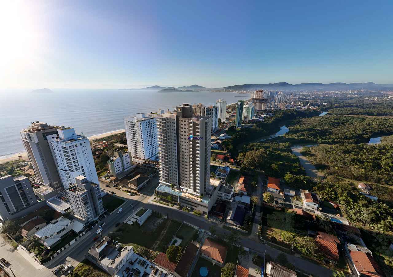 Apartamento à venda no Bairro Itacolomi: 