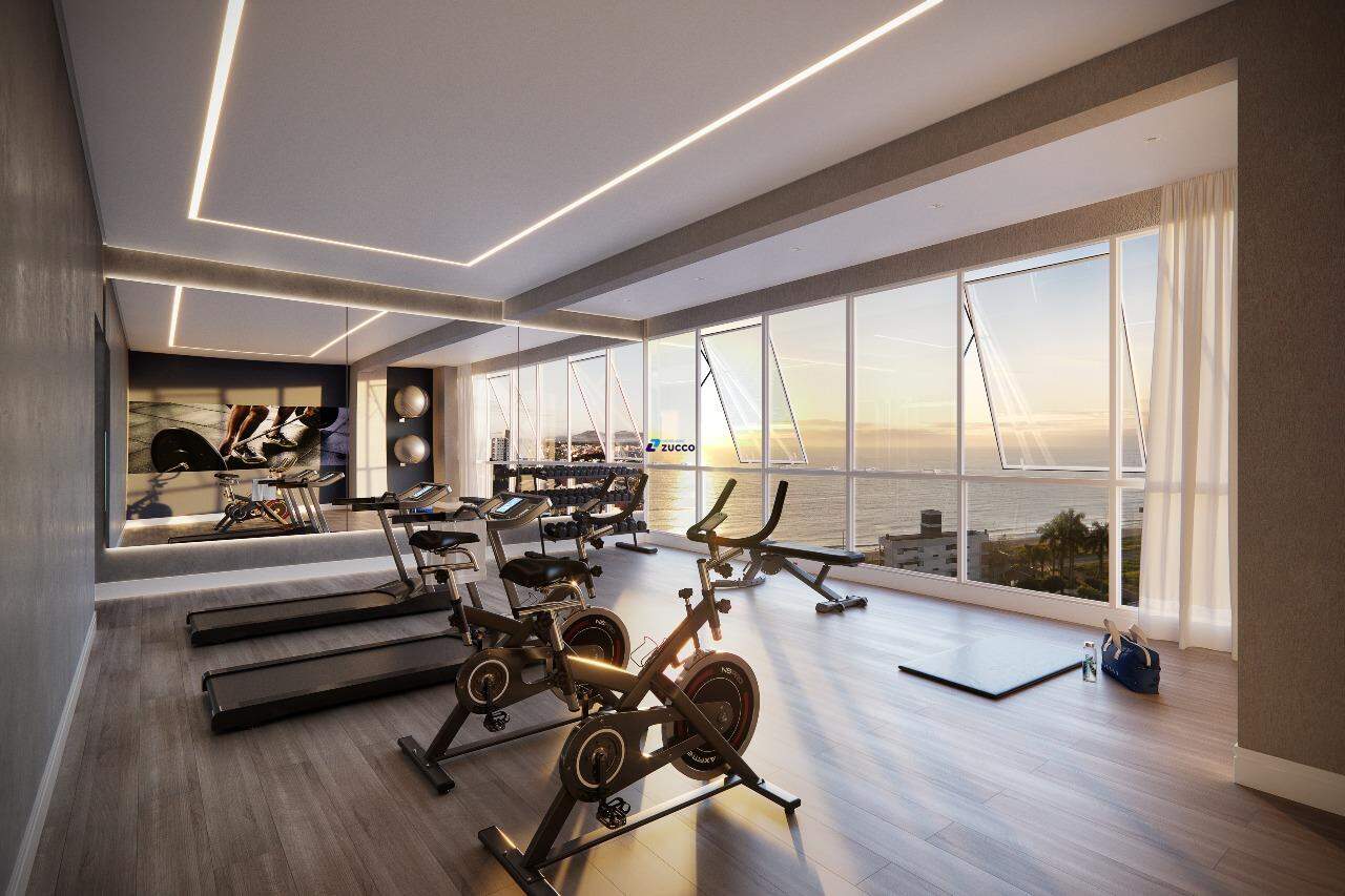 Apartamento à venda no Piçarras Balneário - Sc: 