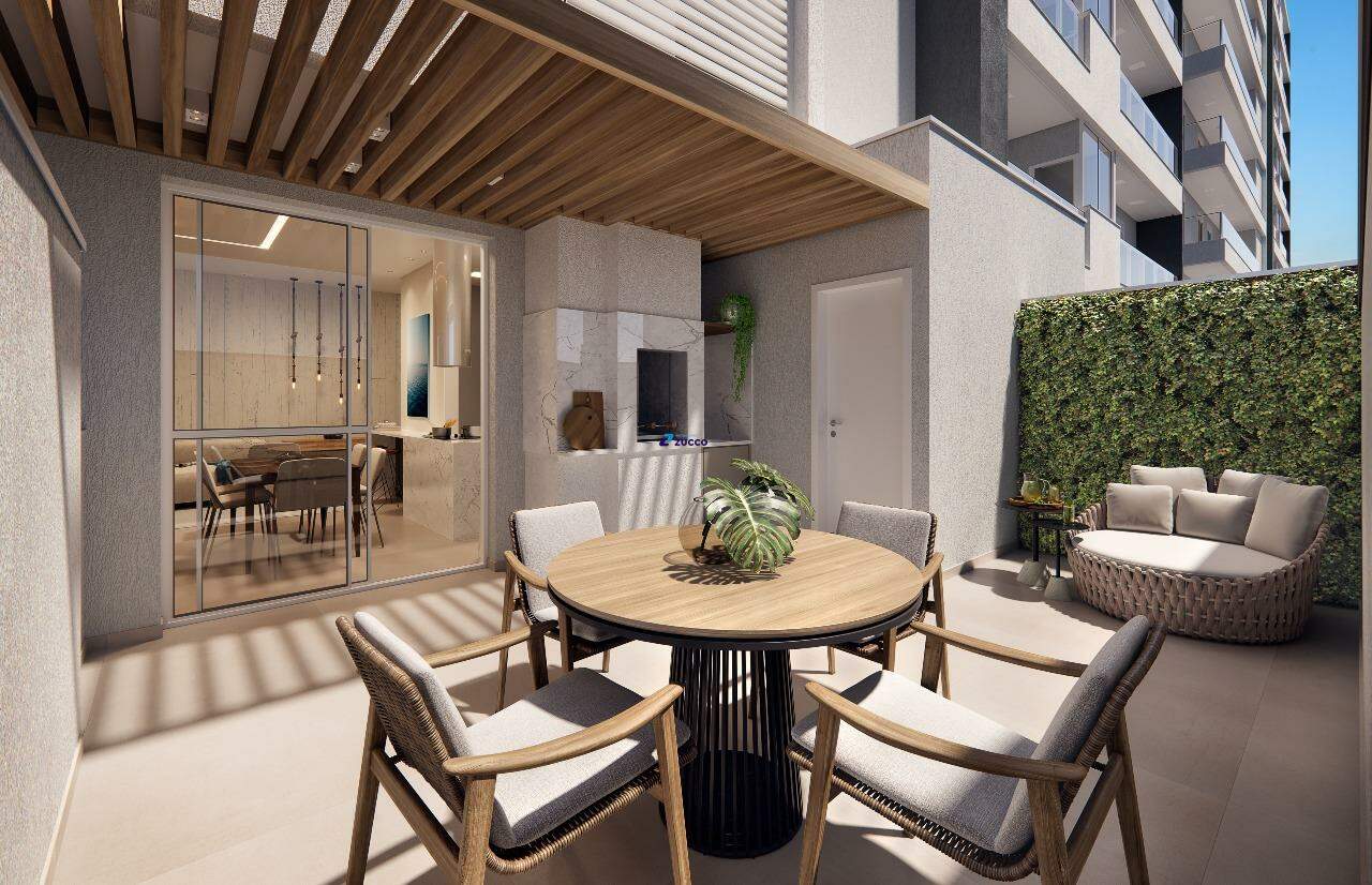 Apartamento à venda no Piçarras Balneário - Sc: 