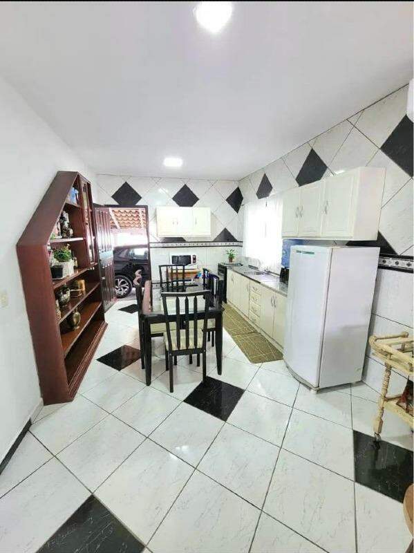 Casa à venda no Guabiruba: 