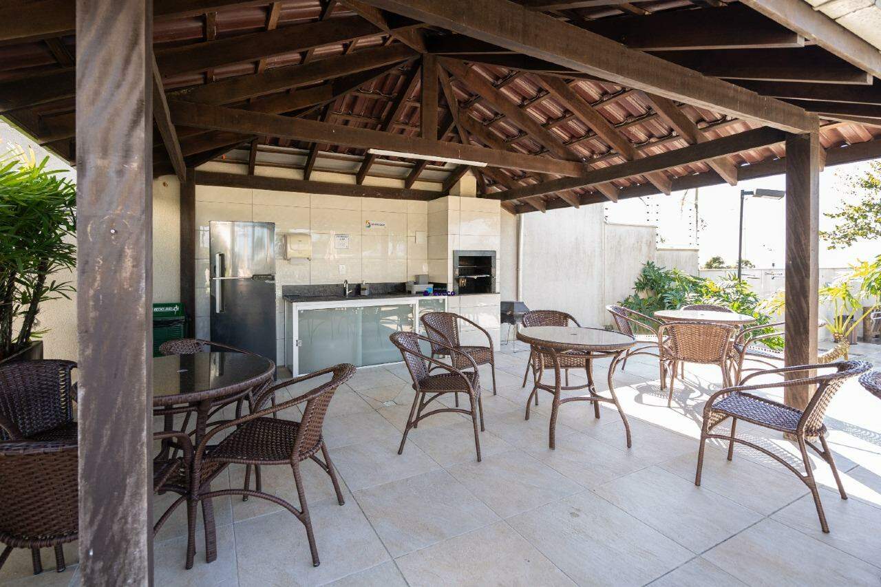 Apartamento à venda no Bairro Itacolomi: 