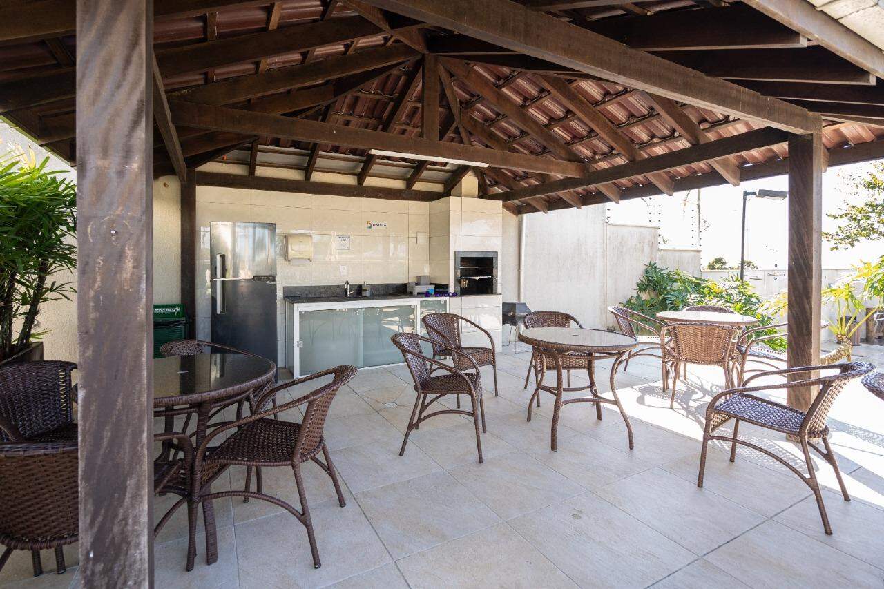 Apartamento para aluguel no Bairro Itacolomi: 