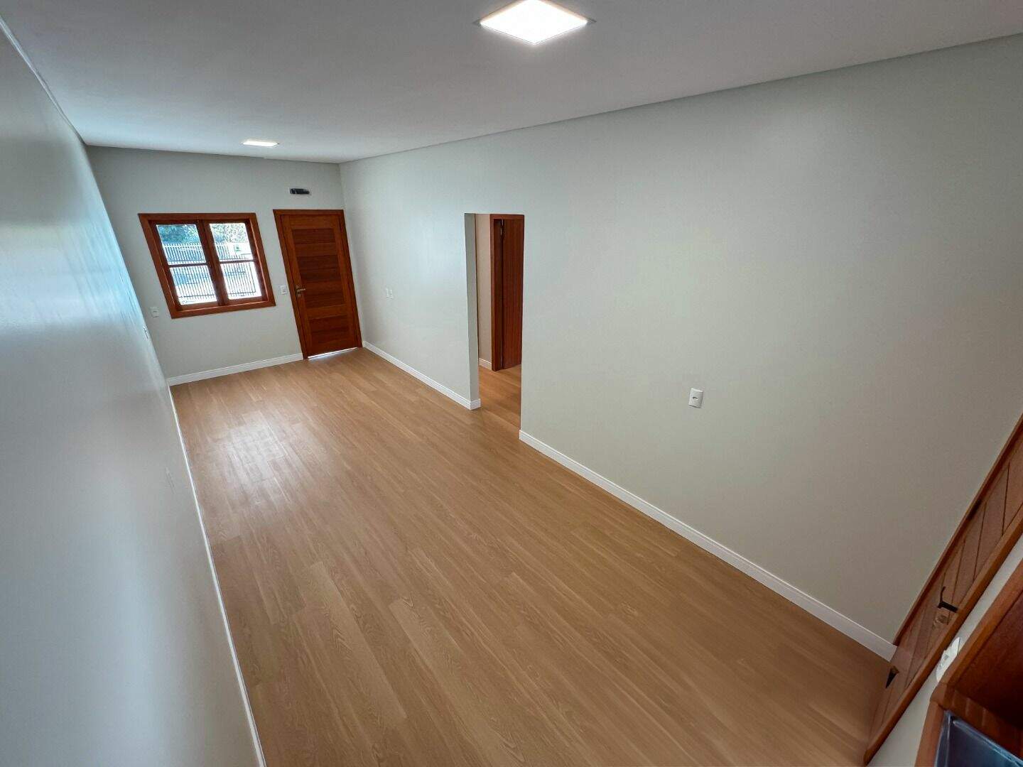 Casa para aluguel no Nova Brasília: 