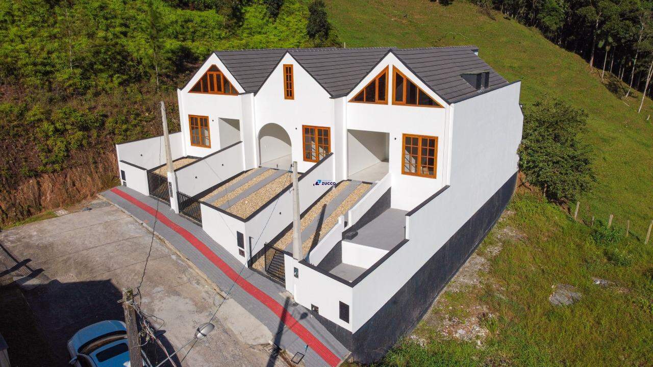 Casa para aluguel no Nova Brasília: 