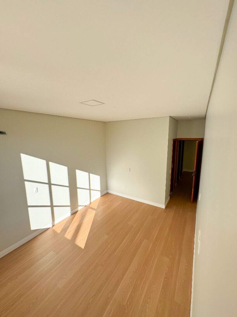 Casa para aluguel no Nova Brasília: 
