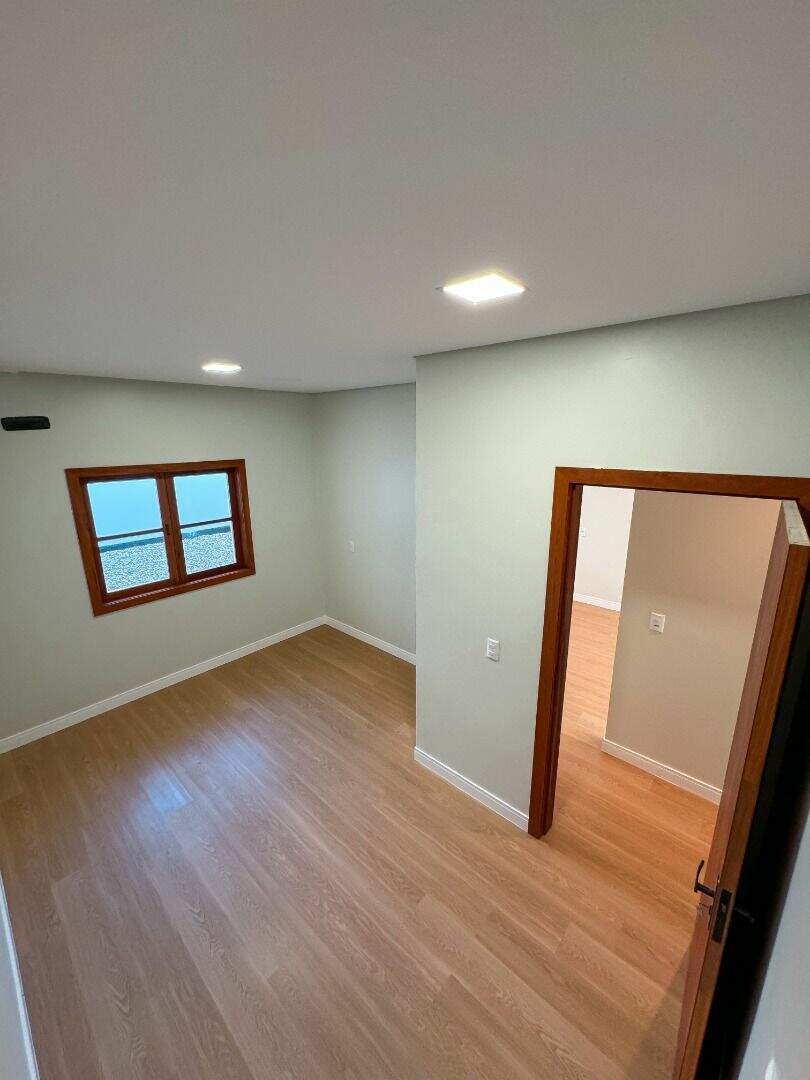 Casa para aluguel no Nova Brasília: 