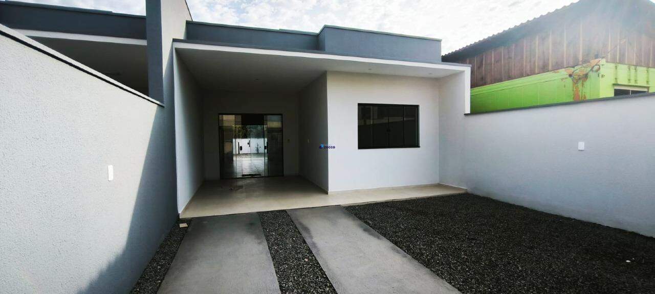 Casa à venda no Praia do Grant: 