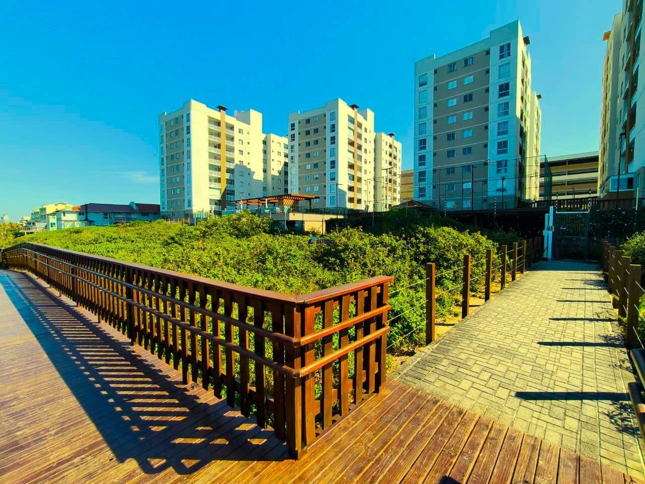 Apartamento à venda no Tabuleiro: 