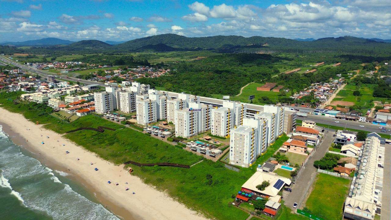 Apartamento à venda no Tabuleiro: 