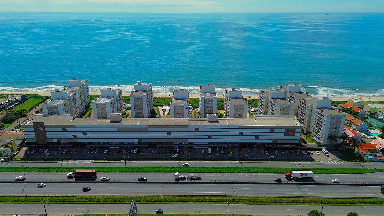 Apartamento à venda no Tabuleiro: 