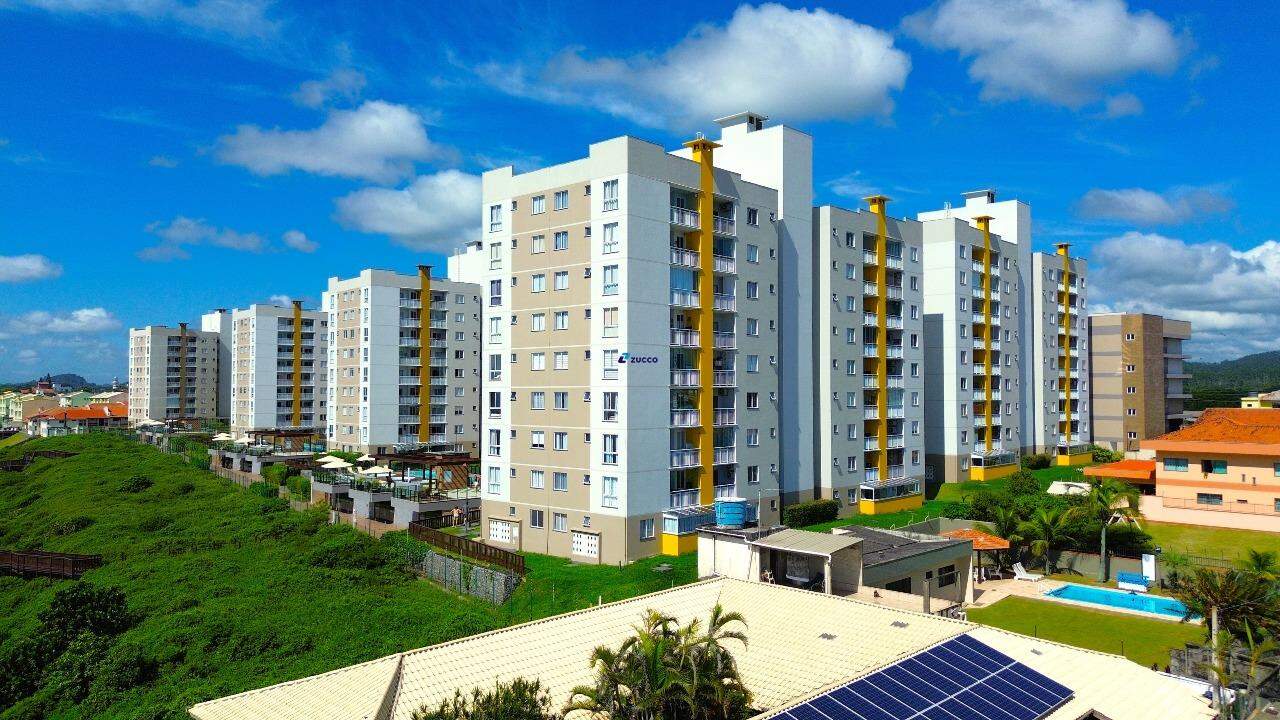 Apartamento à venda no Tabuleiro: 