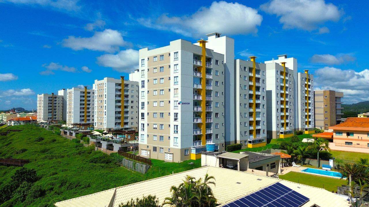 Apartamento para aluguel no Tabuleiro: 