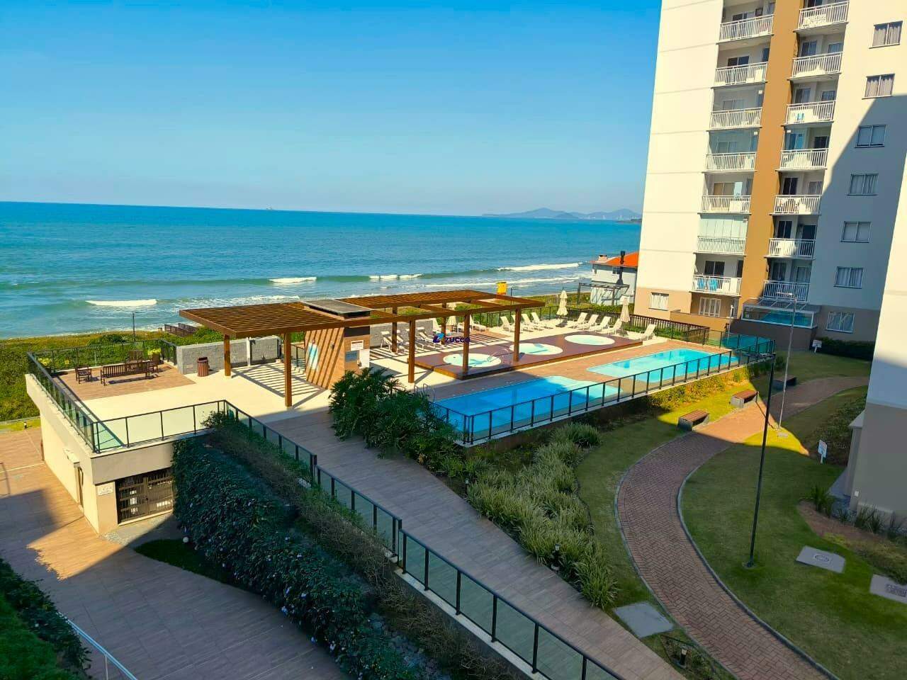 Apartamento para aluguel no Tabuleiro: 