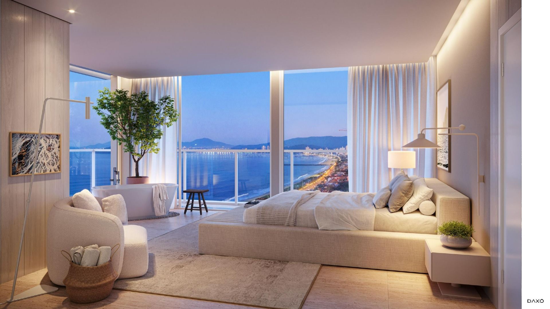 Apartamento à venda no Itacolomi: 