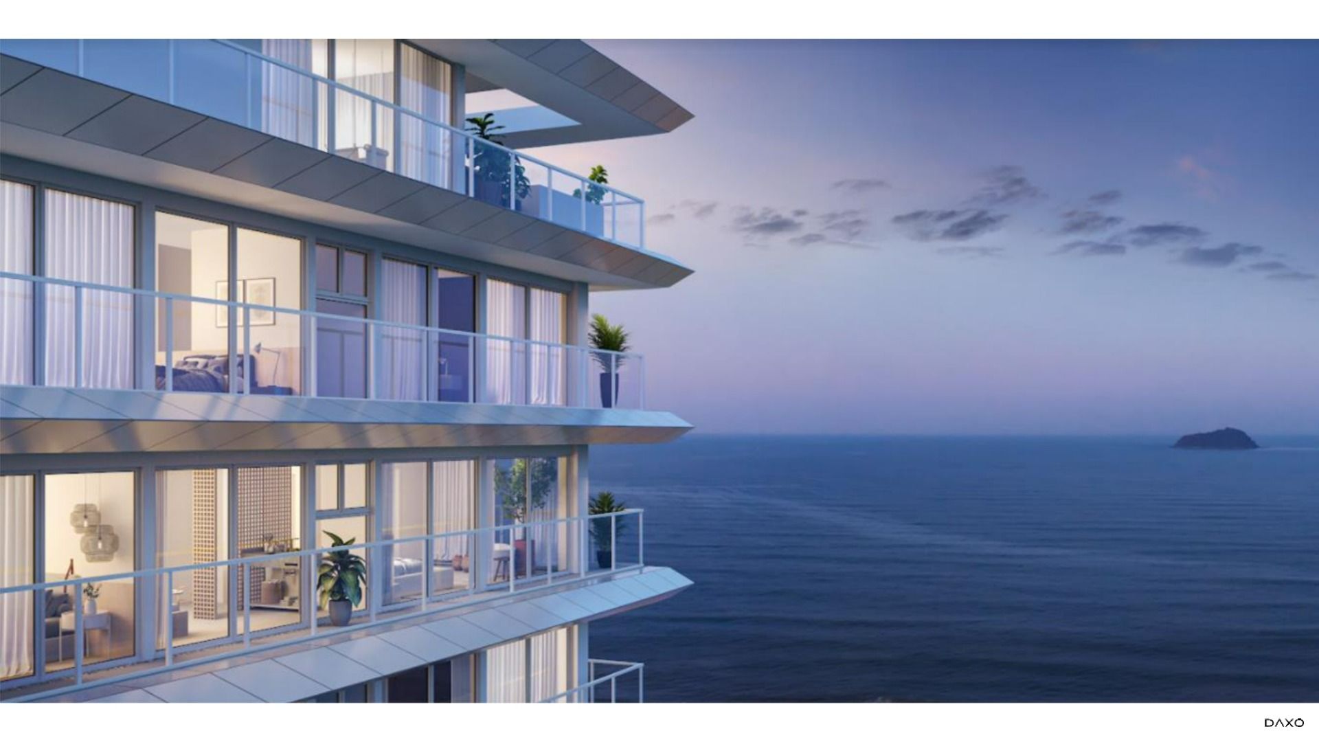 Apartamento à venda no Itacolomi: 