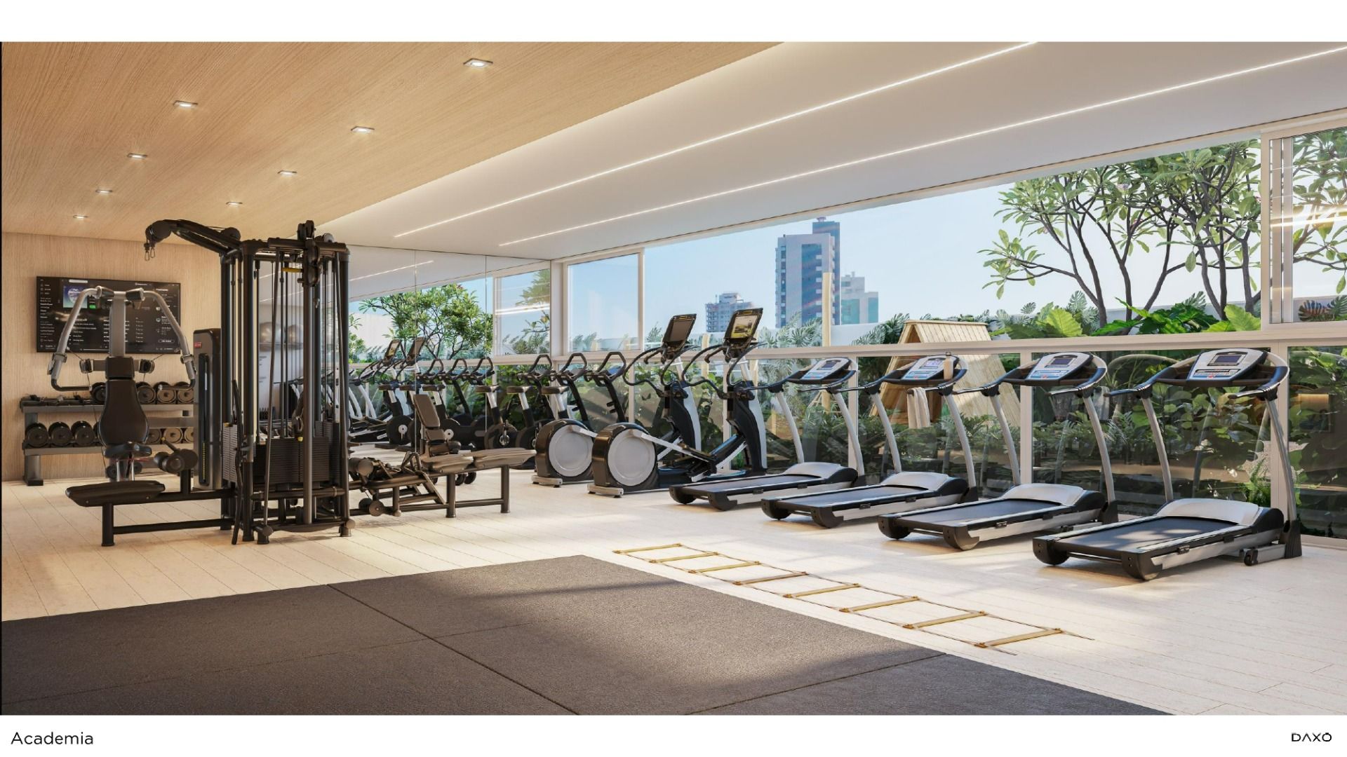 Apartamento à venda no Itacolomi: 