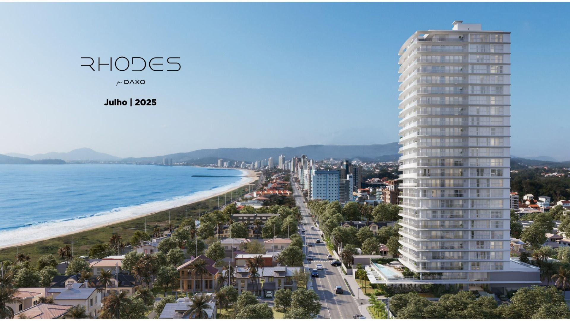 Apartamento à venda no Itacolomi: 