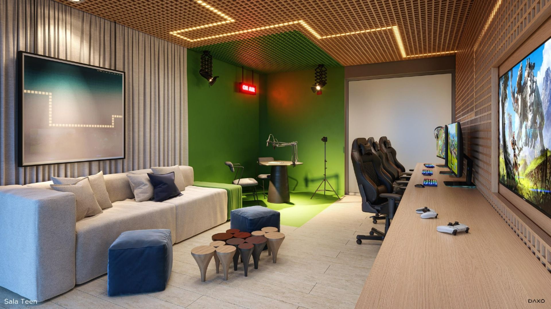 Apartamento à venda no Itacolomi: 